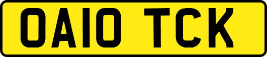 OA10TCK