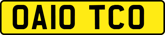 OA10TCO