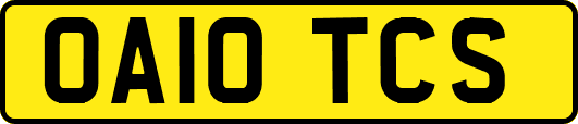 OA10TCS