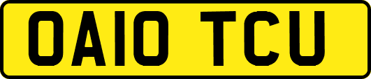 OA10TCU