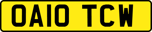 OA10TCW