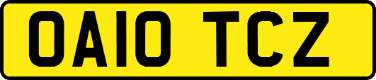 OA10TCZ