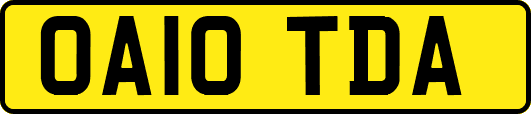 OA10TDA