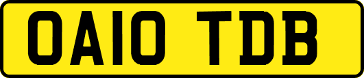OA10TDB