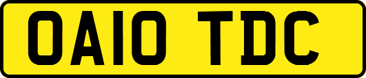 OA10TDC