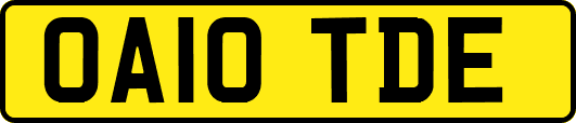 OA10TDE