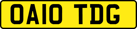 OA10TDG