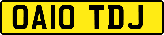 OA10TDJ