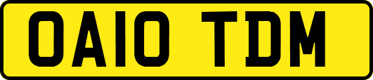 OA10TDM