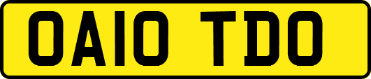 OA10TDO