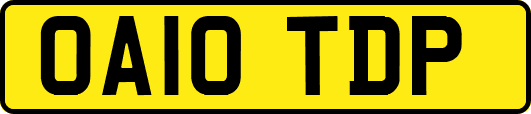 OA10TDP