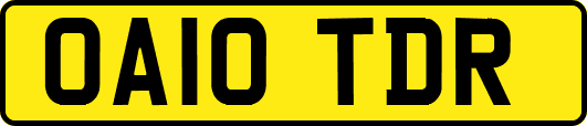 OA10TDR