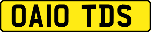 OA10TDS