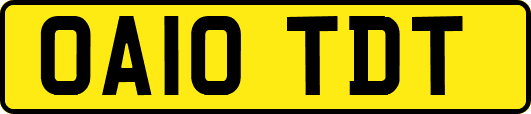OA10TDT