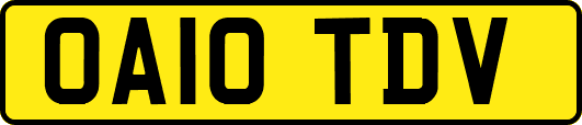 OA10TDV