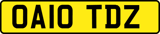 OA10TDZ