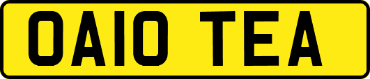 OA10TEA