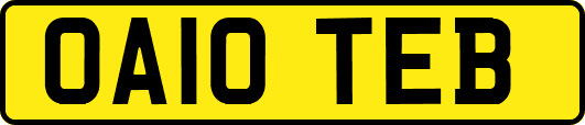 OA10TEB