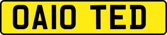OA10TED