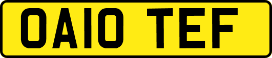 OA10TEF