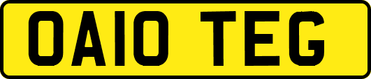 OA10TEG