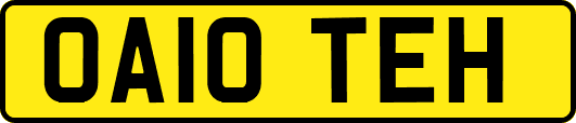 OA10TEH