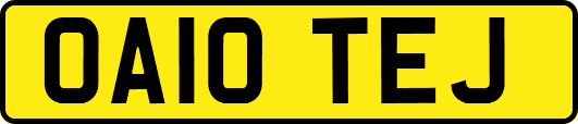 OA10TEJ