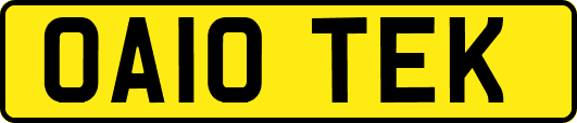 OA10TEK