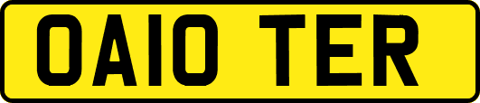 OA10TER