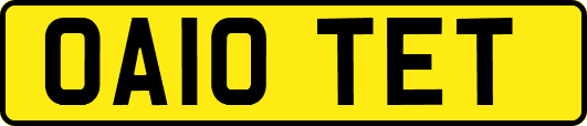 OA10TET