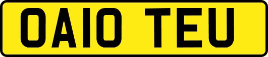 OA10TEU