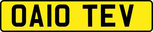 OA10TEV