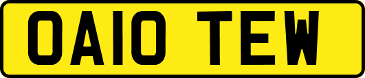 OA10TEW