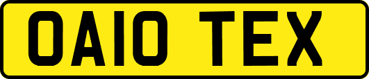 OA10TEX