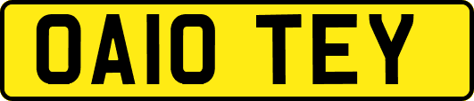 OA10TEY