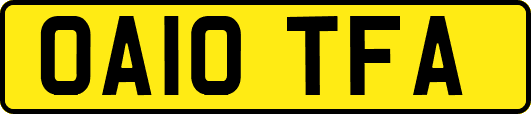 OA10TFA