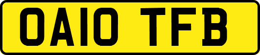 OA10TFB