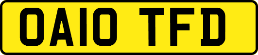 OA10TFD