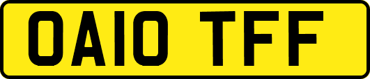 OA10TFF