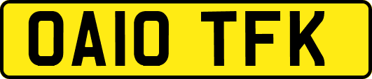 OA10TFK