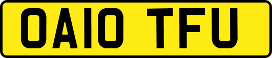 OA10TFU