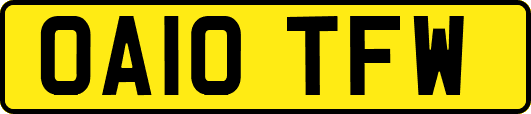 OA10TFW