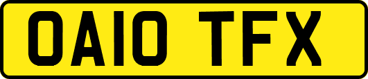 OA10TFX