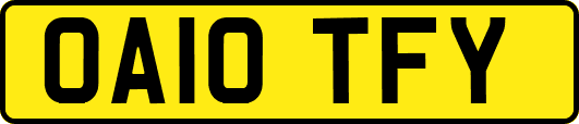 OA10TFY