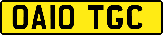 OA10TGC