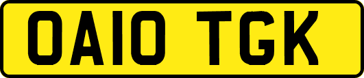 OA10TGK