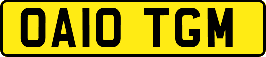 OA10TGM