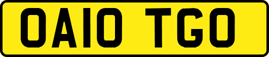 OA10TGO