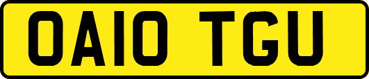 OA10TGU