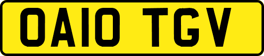 OA10TGV